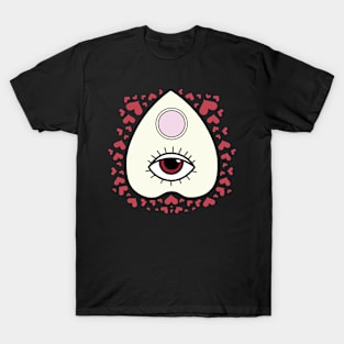 Ouija be my valentine? T-Shirt